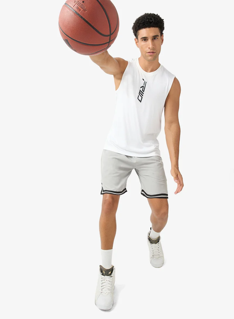 فورورد شورت رياضي عادي